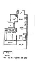 26 Newton (D11), Apartment #591591501